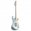 Donner DST Seeker Deluxe HSS Elektro Gitar (Metallic Blue), Fotoğraf: 2/3