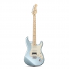 Donner DST Seeker Deluxe HSS Elektro Gitar (Metallic Blue), Fotoğraf: 1/3