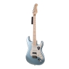 Donner DST Seeker Deluxe HSS Elektro Gitar (Metallic Blue), Fotoğraf: 3/4