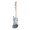 Donner DST Seeker Deluxe HSS Elektro Gitar (Metallic Blue), Fotoğraf: 2/4