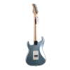 Donner DST Seeker Deluxe HSS Elektro Gitar (Metallic Blue), Fotoğraf: 4/4