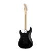 Donner DST Seeker Deluxe HSS Elektro Gitar (Siyah), Fotoğraf: 3/3