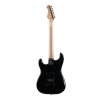 Donner DST Seeker Deluxe HSS Elektro Gitar (Siyah), Fotoğraf: 4/4