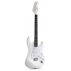 Donner DST Seeker Deluxe SSS Elektro Gitar (Beyaz), Fotoğraf: 1/2