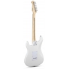 Donner DST Seeker Deluxe SSS Elektro Gitar (Beyaz), Fotoğraf: 2/2