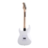 Donner DST Seeker Deluxe SSS Elektro Gitar (Beyaz), Fotoğraf: 4/4