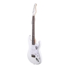Donner DST Seeker Deluxe SSS Elektro Gitar (Beyaz), Fotoğraf: 3/4