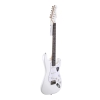 Donner DST Seeker Deluxe SSS Elektro Gitar (Beyaz), Fotoğraf: 2/4