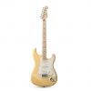 Donner DST Seeker Deluxe SSS Elektro Gitar (Vintage Yellow), Fotoğraf: 1/3
