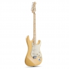 Donner DST Seeker Deluxe SSS Elektro Gitar (Vintage Yellow), Fotoğraf: 2/3
