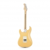 Donner DST Seeker Deluxe SSS Elektro Gitar (Vintage Yellow), Fotoğraf: 3/3
