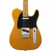 Donner DTL-600 Elektro Gitar (Butterscotch Blonde), Fotoğraf: 2/4