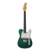Donner DTL-600 Elektro Gitar (Sherwood Green Metallic)<br>Fotoğraf: 1/2