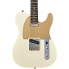 Donner DTL-600 Elektro Gitar (Vintage White), Fotoğraf: 2/3