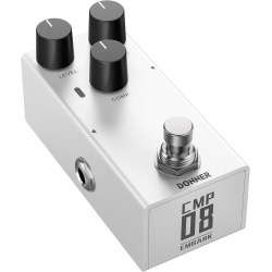 Donner EMBARK 08 CMP Compressor Pedal