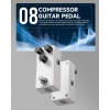 Donner EMBARK 08 CMP Compressor Pedal, Fotoğraf: 2/7