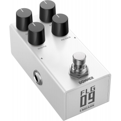 Donner Embark 09 Flg  Flanger Pedal