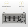 Donner EQ Seeker 10 Band EQ Pedalı<br>Fotoğraf: 3/7