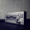 Donner EQ Seeker 10 Band EQ Pedalı<br>Fotoğraf: 7/7