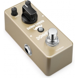 Donner Golden Tremolo Analog Efekt Pedalı