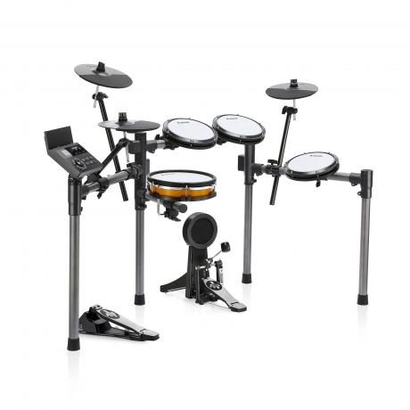 Donner Groove Elektronik Davul Seti<br>Fotoğraf: 1/6