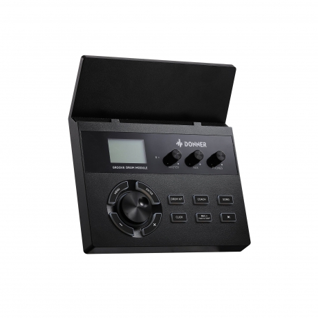 Donner Groove Elektronik Davul Seti<br>Fotoğraf: 5/6
