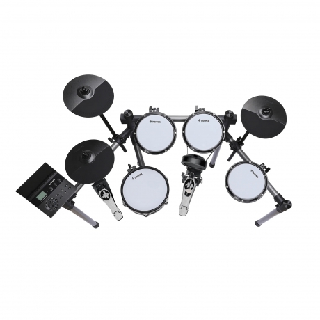 Donner Groove Elektronik Davul Seti<br>Fotoğraf: 4/6