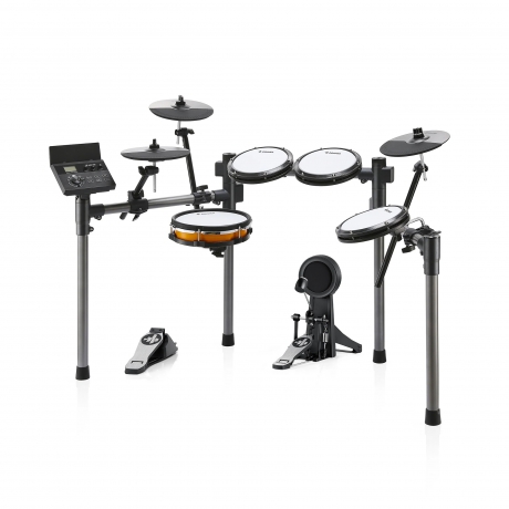 Donner Groove Elektronik Davul Seti<br>Fotoğraf: 2/6