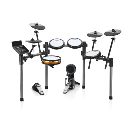 Donner Groove MAX Elektro Davul 