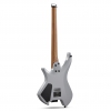 Donner HLX-500 Headless Elektro Gitar (Jet Gray), Fotoğraf: 5/5