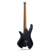 Donner HLX-500 Headless Elektro Gitar (Mercedes Blue), Fotoğraf: 3/5