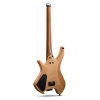 Donner HLX-500 Headless Elektro Gitar (Natural), Fotoğraf: 2/2