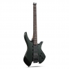 Donner HLX-500 Headless Elektro Gitar (Racing Green), Fotoğraf: 2/5