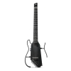 Donner Hush-C Silent Klasik Gitar (Siyah)<br>Fotoğraf: 1/10