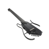 Donner Hush-C Silent Klasik Gitar (Siyah)<br>Fotoğraf: 3/10