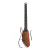 Donner HUSH I EVO2 Travel Gitar (Natural), Fotoğraf: 2/3