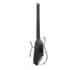 Donner HUSH I EVO2 Travel Gitar (Siyah), Fotoğraf: 3/3