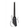 Donner HUSH I EVO2 Travel Gitar (Siyah), Fotoğraf: 1/3