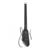 Donner HUSH I EVO2 Travel Gitar (Siyah), Fotoğraf: 2/3