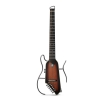 Donner HUSH I EVO2 Travel Gitar (Sunburst), Fotoğraf: 1/3