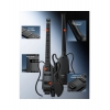 Donner HUSH X LIVE Traveller Elektro Gitar (Siyah), Fotoğraf: 3/3