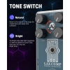 Donner LAX COMP True Analog Compressor Pedalı<br>Fotoğraf: 2/6