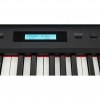 Donner Lite 200 Dijital Taşınabilir Piyano Set (Siyah), Fotoğraf: 5/10
