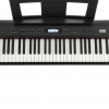 Donner Lite 200 Dijital Taşınabilir Piyano Set (Siyah), Fotoğraf: 4/10