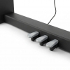 Donner Lite 200 Dijital Taşınabilir Piyano Set (Siyah), Fotoğraf: 10/10