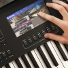 Donner Lite Play Multi-functional Dijital Piyano (Siyah), Fotoğraf: 4/6
