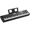 Donner Lite Play Multi-functional Dijital Piyano (Siyah), Fotoğraf: 2/6
