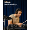 Donner MH1 Sound Monitor Kulaklık, Fotoğraf: 4/8
