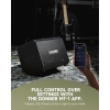 Donner Mt-1 Taşınabilir Bluetooth Amfi & PA Sistem<br>Fotoğraf: 6/6