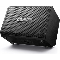 Donner Mt-1 Taşınabilir Bluetooth Amfi & PA Sistem